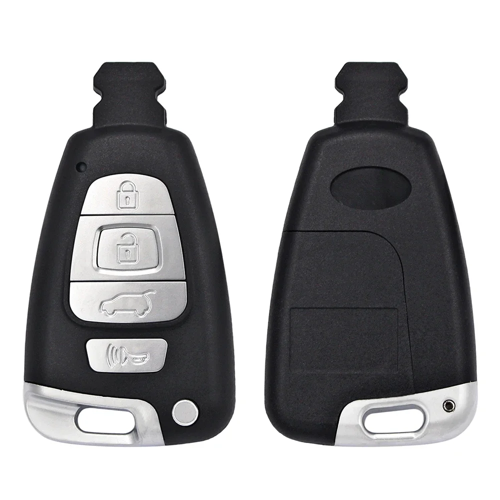 4 Buttons Remote Key 315/433MHz PCF7952A Chip for Hyundai Veracruz 2007-2012 PN: 95440-3J600 / 95440-3J500 FCC: SY5AVISMKFNA04