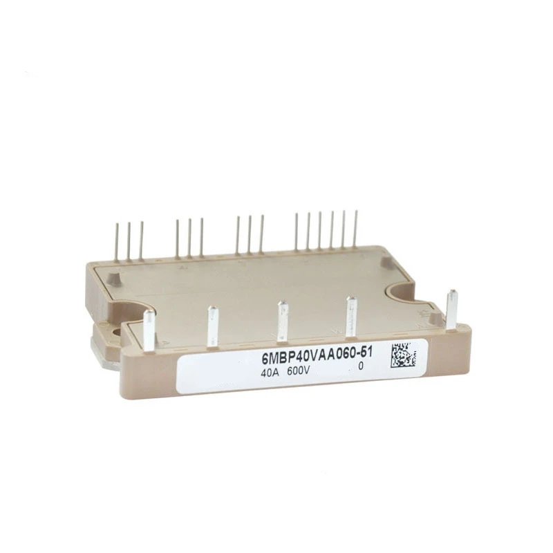 

6MBP40VAA060-51 New Original Module In Stock