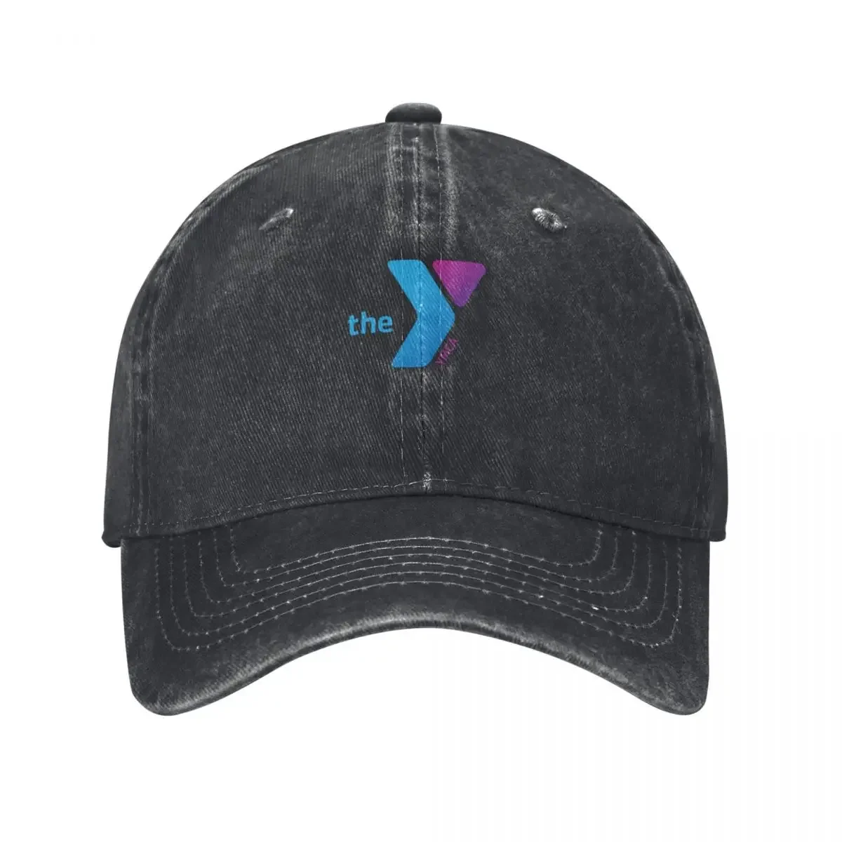 

Classy YMCA Baseball Cap hard hat Luxury Brand party Hat Trucker Cap For Girls Men's