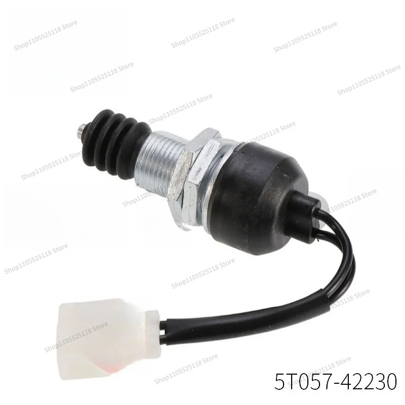 For 588688 Harvester Parts Safety Stroke 5T057-42230 Circuit Switch Ignition Switch