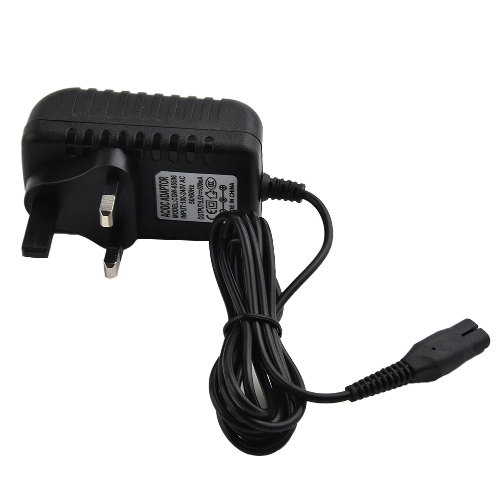 

UK Plug Vacuum Cleaner Charger For Karcher WV WV2 WV5 WV50, WV50 Plus, WV55 WV60, WV60 Plus WV70 WV75 Robot Sweeper Replacement