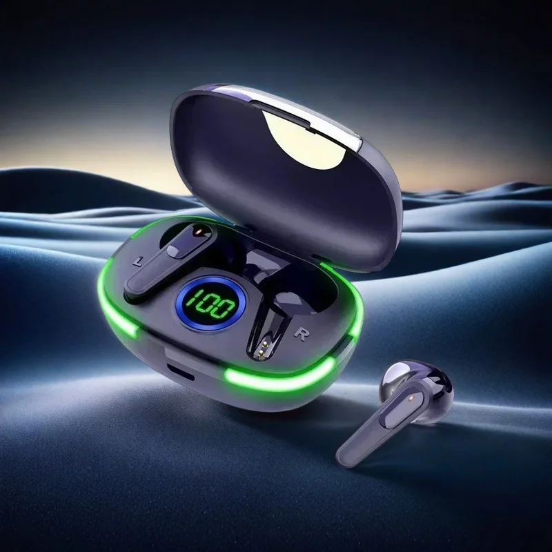 Tws Fone Bluetooth … - image