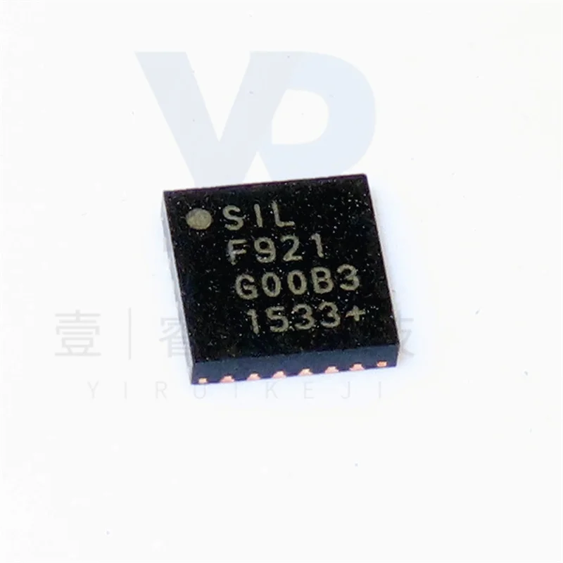 100% oryginalne nowe C8051F921-G-GMR QFN
