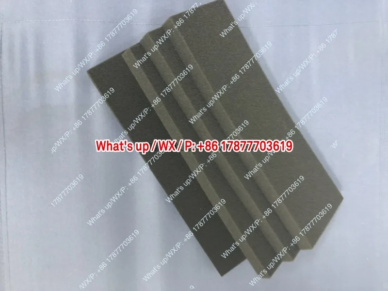 GB4706.10 Test of thermal insulation materials by grinder, thermal insulation pads, test of open-cell polyether by grinder