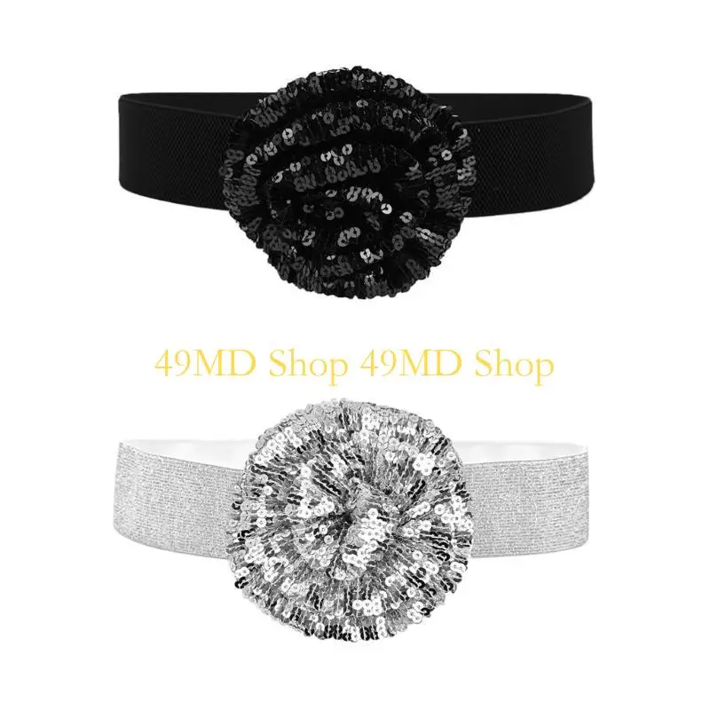 

49MD модная стильная цепочка для тела для платья, сценического танца для женщин и девочек, пояс в стиле гранж, легкий пояс для