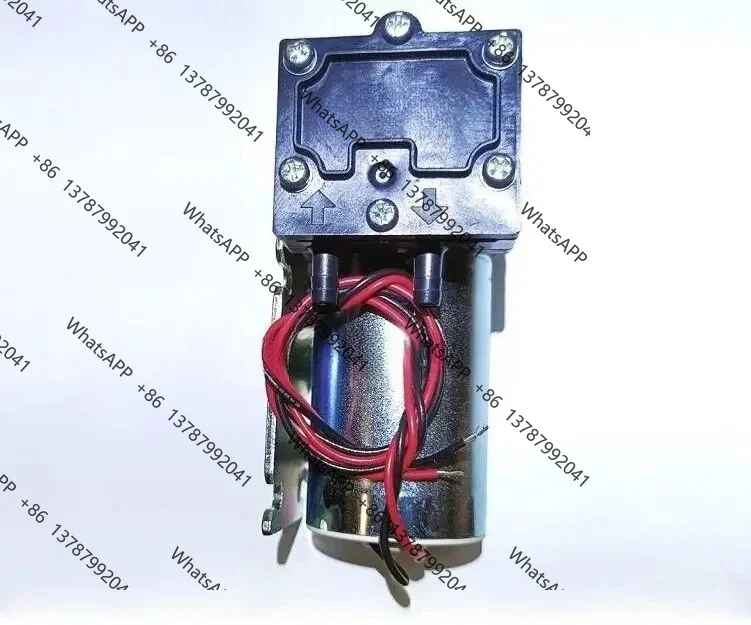 DP0105 Micro Plunger Vacuum Compression Pump DC12V/24V Replacement Parts