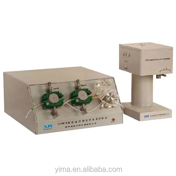 IFFM-100 popular Flow-injection chemiluminescence detecting instrument