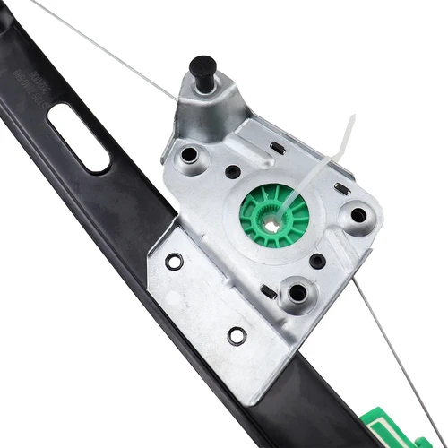 Imagen 2 del producto 51357140589 Elevalunas eléctrico trasero sin Motor de repuesto apto para BMW E90 E91 323i 325i 328i 330i 335i M3 51357140590