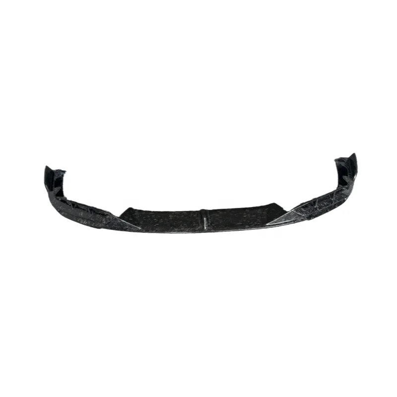 

LD Style Forged Carbon Fiber Front Lip Front Bumper Lip Front Bumper Spoiler for BMW X5M F95 Body Kit