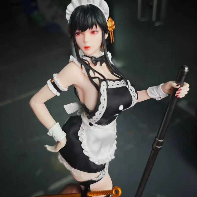 

Аниме Spy×Family Фигурка Yor Forger Фигурки Ванная Сексуальная Коллекция ПВХ Модель Настольный Декор Кукла Статуя Игрушка Подарок на Хэллоуин