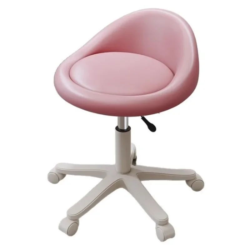 

makeup chair, girls bedroom makeup stool, light luxury high-end manicure chair, new home models, dresser stool