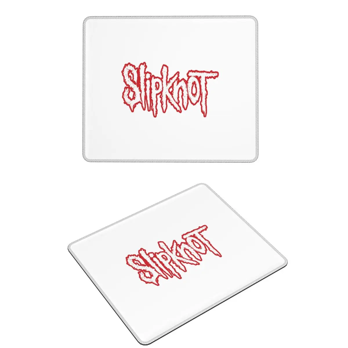 

Slipknots Merch Mouse Pad Computer Keyboard Mouse Mat Gaming Laptop Desk Mat Office Table Mats