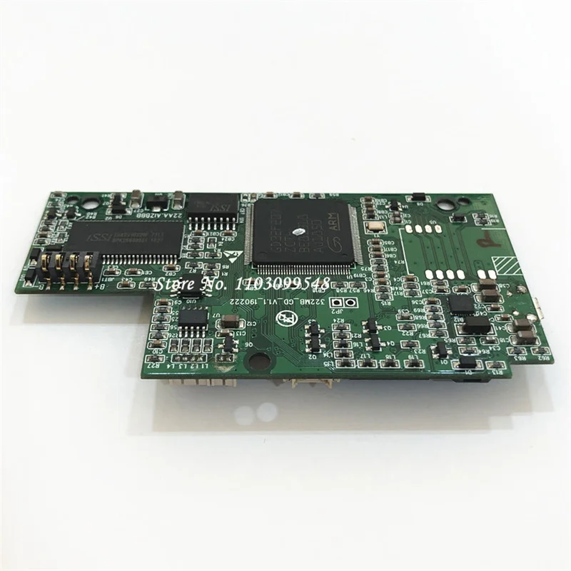 เมนบอร์ด MPD31D ของแท้ ใช้สำหรับเครื่องพิมพ์ Honeywell MPD31D MPD31D112 เมนบอร์ด