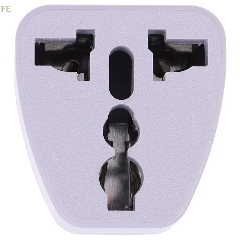 

[FE] Universal Travel Power Plug Adapter USA EU EURO Asia to AU AUSTRALIAN 3 Pin