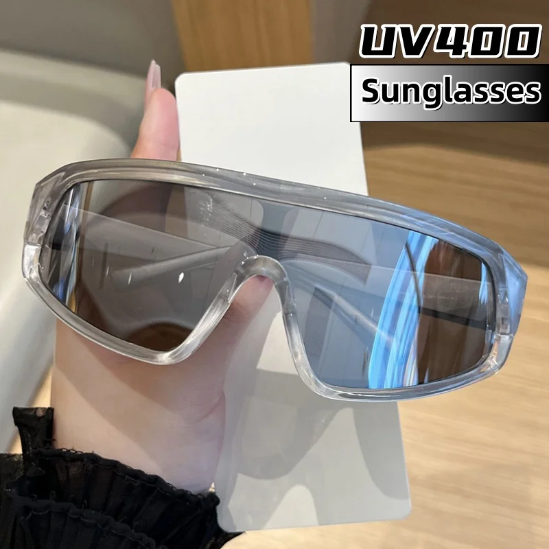 

Personalized Sports Sunglasses Mountaineering Running and Riding All-in-one Glasses Advanced UV Protection Eye Protection