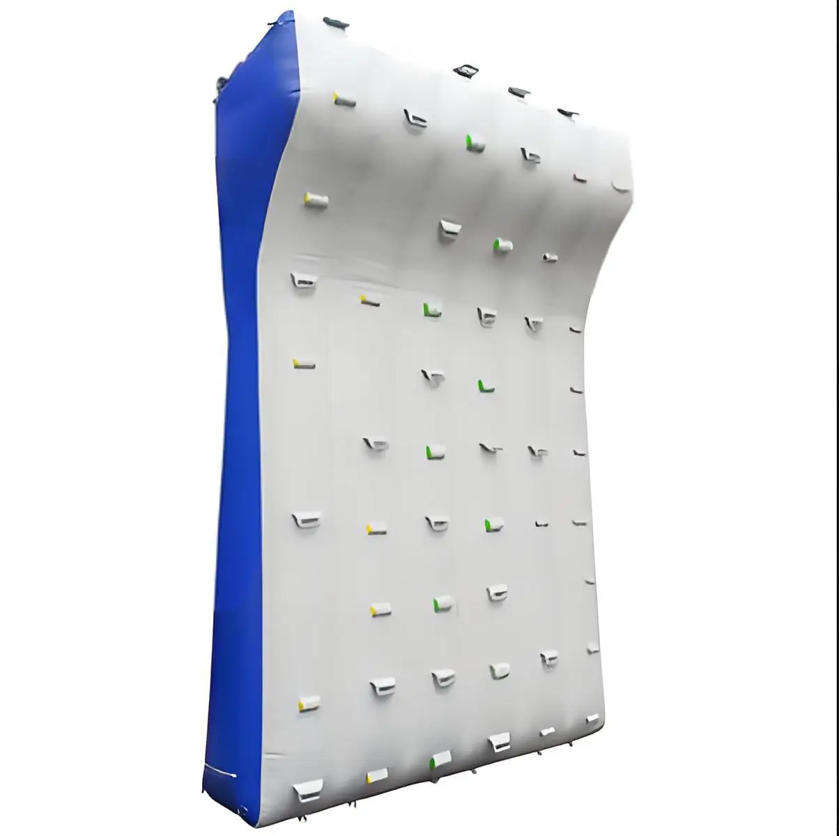 

Hot Sale Inflatable Climbing Wall High Quality Inflatable Climbing Jumping for Yacht Slide Inflatable Rock Climbing Wallpromote