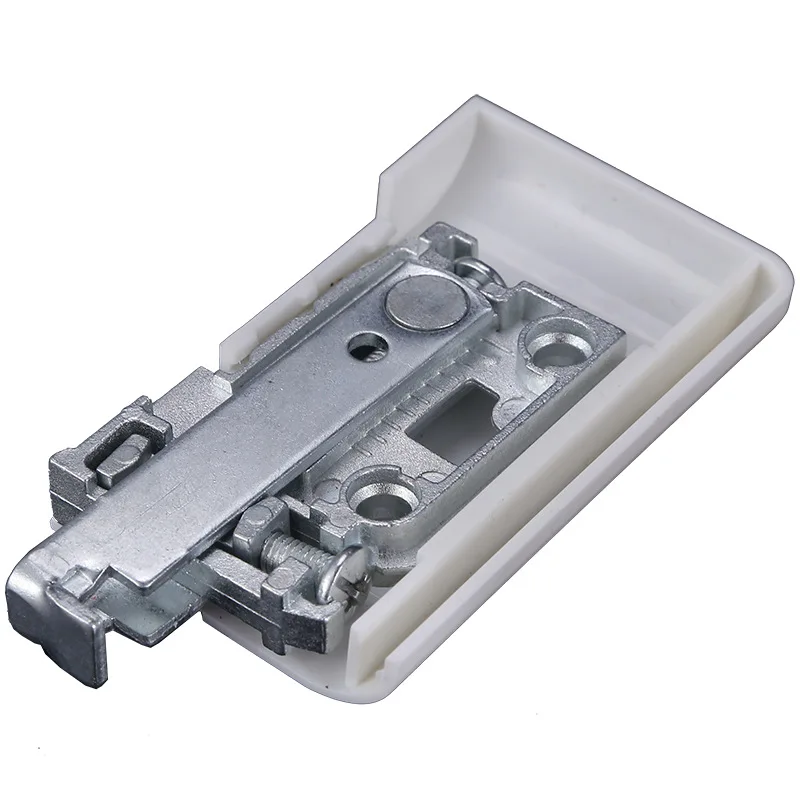 

Скрытый подвесной кронштейн для кухонных шкафов и ванных комнат, сверхпрочный, для тяжелых нагрузок