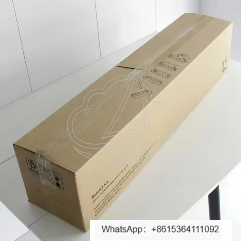BW30PRO-4040 Reverse Osmosis Membrane RO Filter Element High Desalination Rate Anti-Fouling Water Treatment Membrane