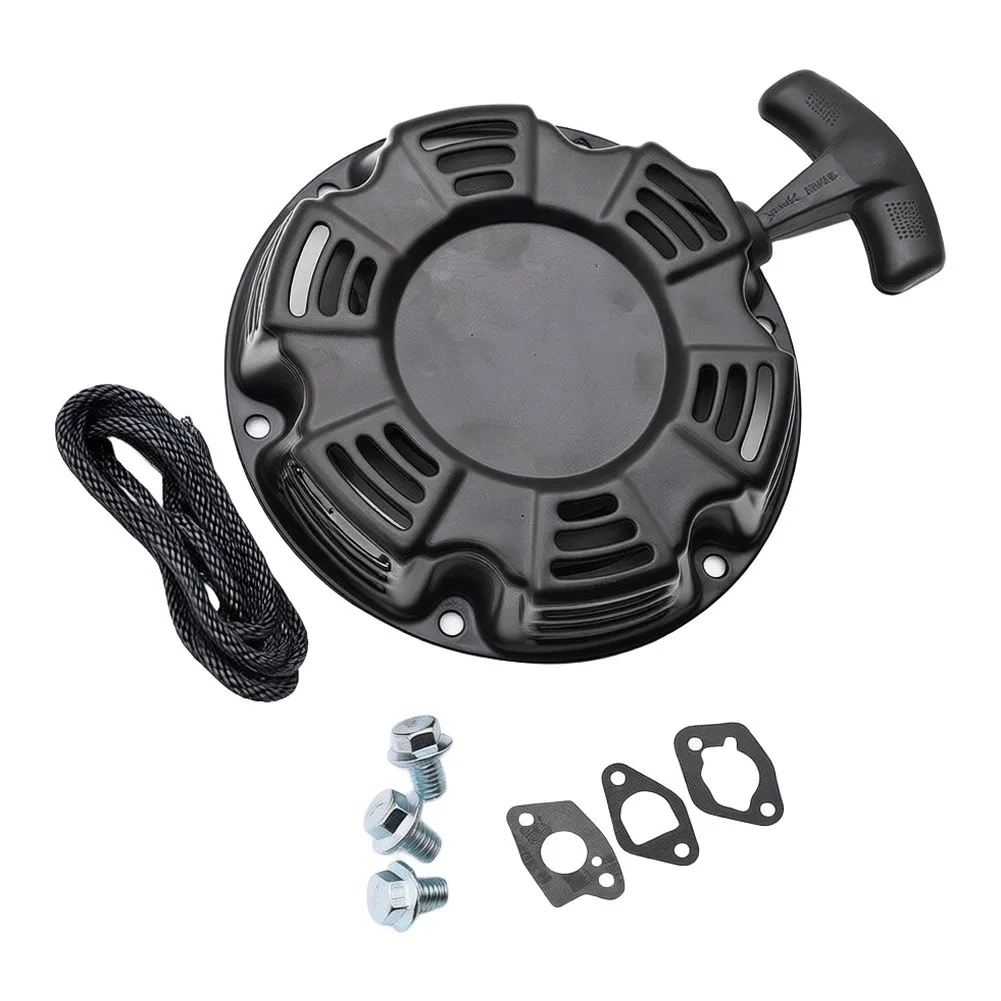 recoil-starter-kit-pull-starter-assembly-18-165-05-s-165-05-s-sh265-sh270-engine-brush-cutter-garden-power-tool-accessories