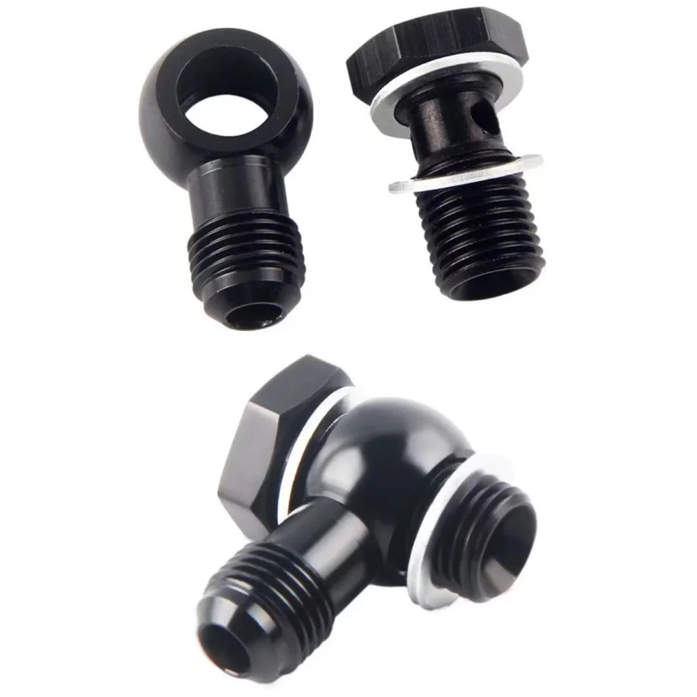 AN6 1/4 Inverted 5/…