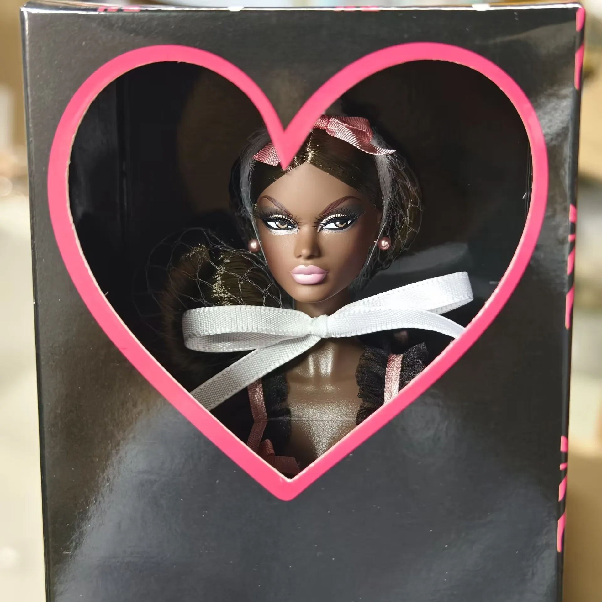 2025 JHD Fashion MIZI Doll Valley of the Dolls Girls Night