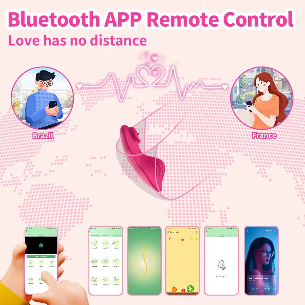Wearable App Vibration Egg: A Comprehensive Review and Guide for Users