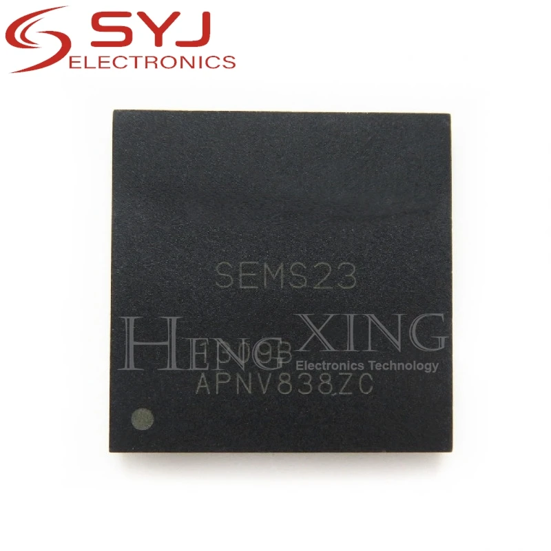 (1 pieza-5 piezas) SEMS23 23 LGE7378B-LF LGE7378B SEMS27 27 BGA