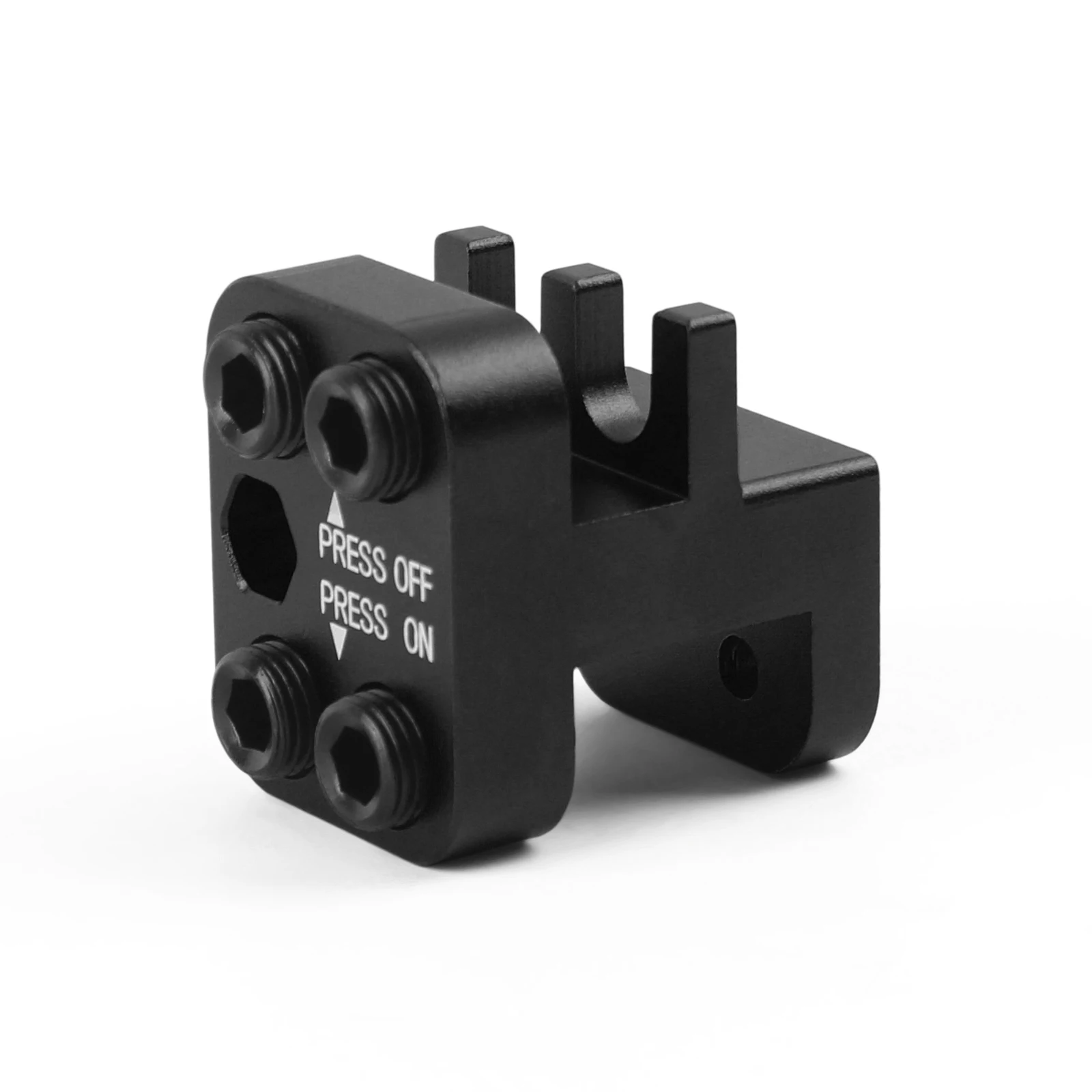 Aluminum Alloy Chain Stamping Tool for Car Modification Suitable for 520 525 530 Motorcycle ATV 5 Series Main Chain Part