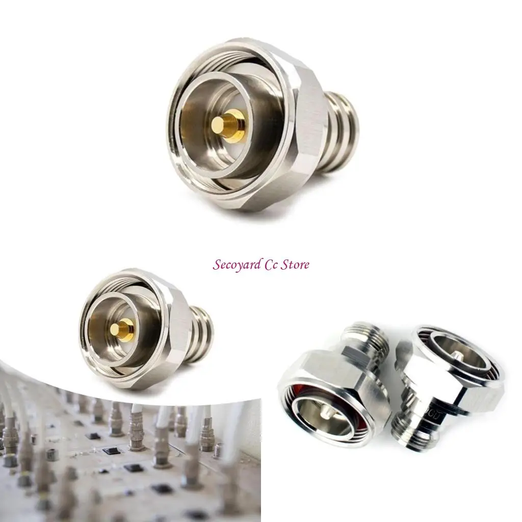 N3UC L29 7/16 Din M…