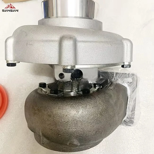 Construction Machinery Parts 53299500012  Turbocharger D936 R944C Engine Turbo Kit 53299500012