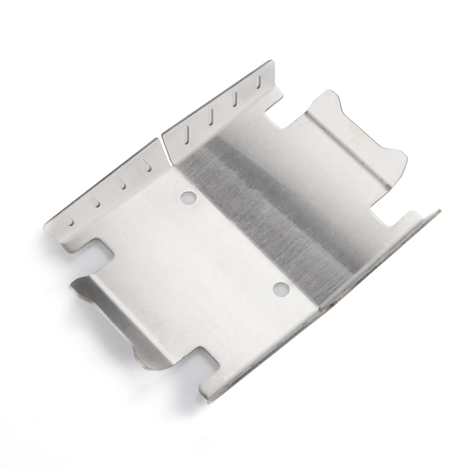 PYFORE Chassis Armor Skid Plate voor EMO 1/5 XXL2 / XX2 Upgrade Bescherming Onderdelen voor Afstandsbediening Modellen