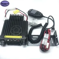 Set TYT TH-9000D VHF 136-174Mhz/UHF 400-490Mhz/220-260MHz TH9000D 60W/45W Vehicle Car Transceiver Speaker CB Radio Walkie Talkie