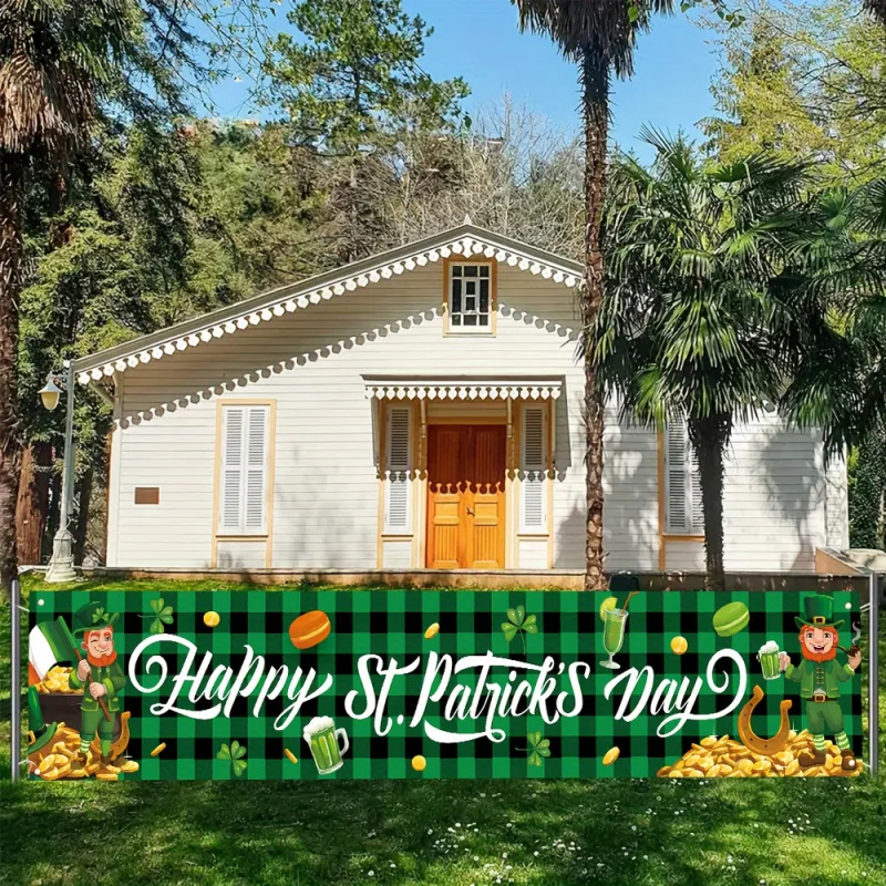 Vikama St. Patrick'…