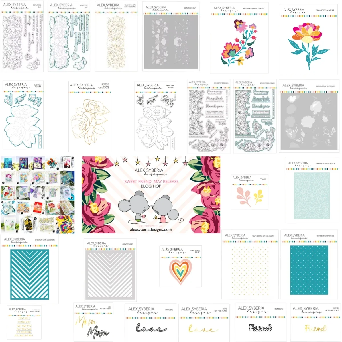 

Flowers Peony Leafy Background Clear Stamps Metal Cutting Dies Hot Foil Stencil DIY Greeting Card Scrapbooking Craft