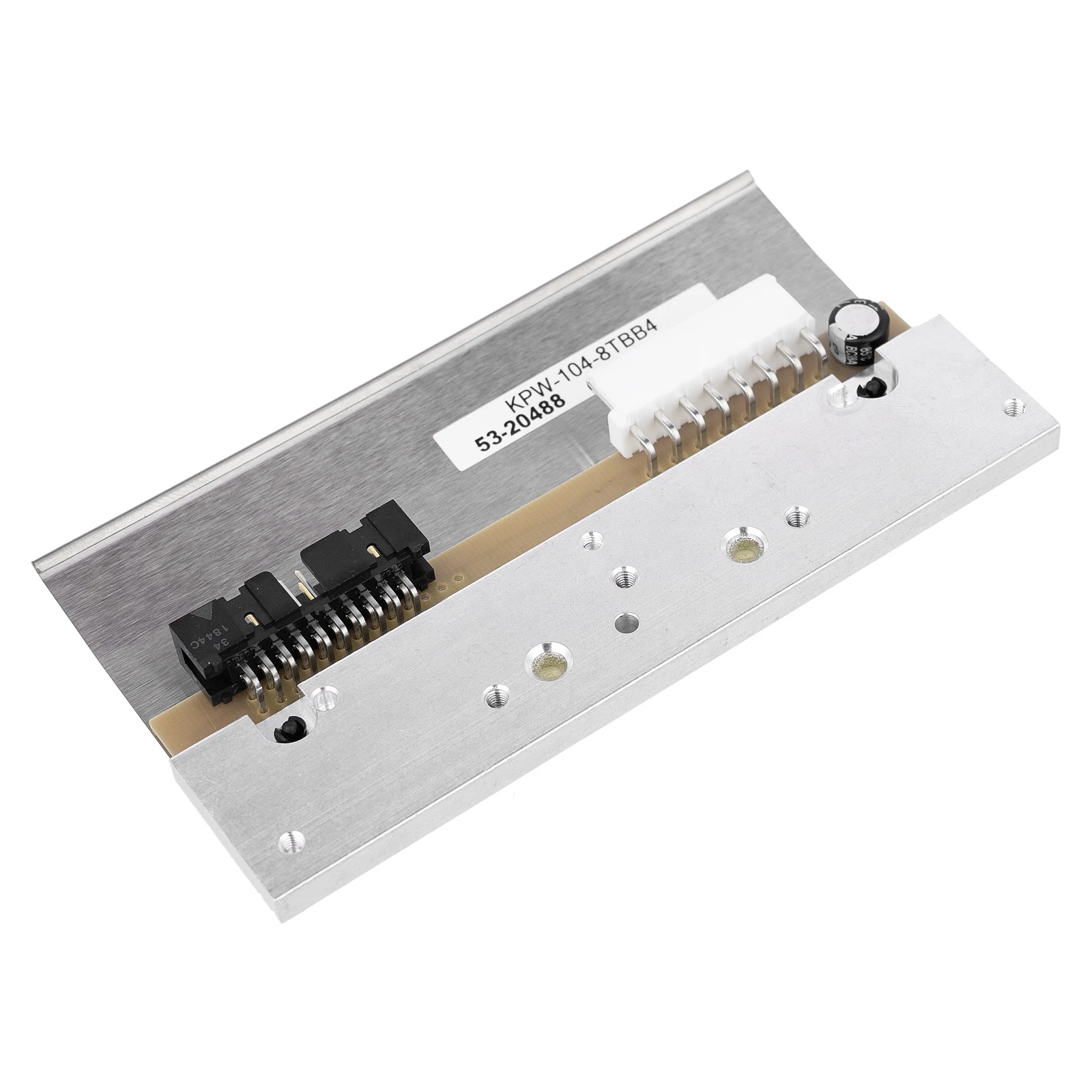 98-0470074-00LF TTP-2410MT Thermischer Druckkopf 203DPI für TSC TTP-2410MT TTP-2410M PRO 2410M Barcode-Druckerkopf – Detail 3
