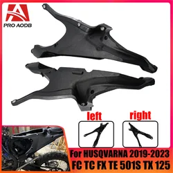 New Motorcycle Strengthen Subframe Rear Seat Support Frame Tailstock Mount For HUSQVARNA TC TE TX FC FE FS FX 250 350 450 19-22