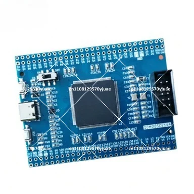 Electronic Programmable Logic Experiment Board, Programmable Chip Core Development Training Learning Board