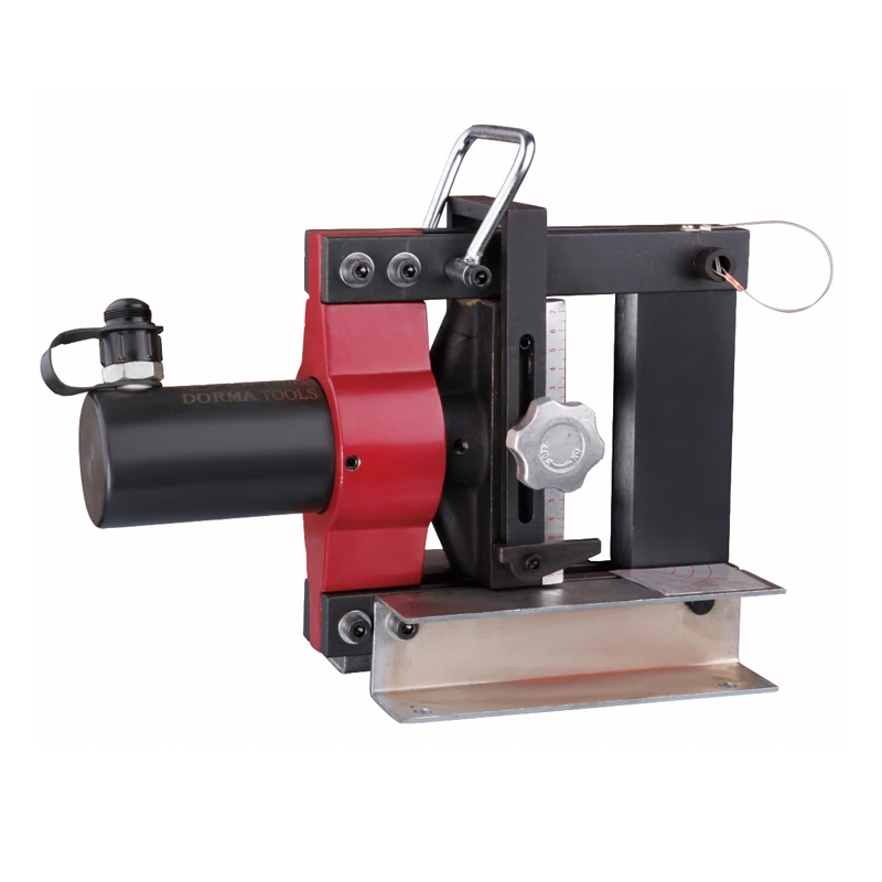 CB-150D Metal Hydraulic Brass Busbar Bending Tools