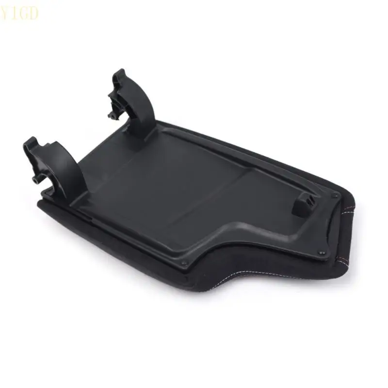 

y1gd Armrest Cover for F30 2013-2019 Replacement Car Accessory 51169235453 51169285139 51169235431 Armrest Box Pad