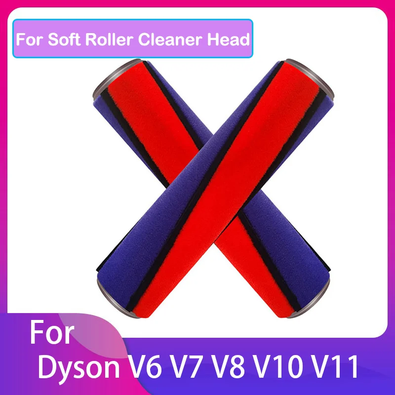 Elektrobürste Kompatibel mit Dyson V7 V8 V10 V11 V15