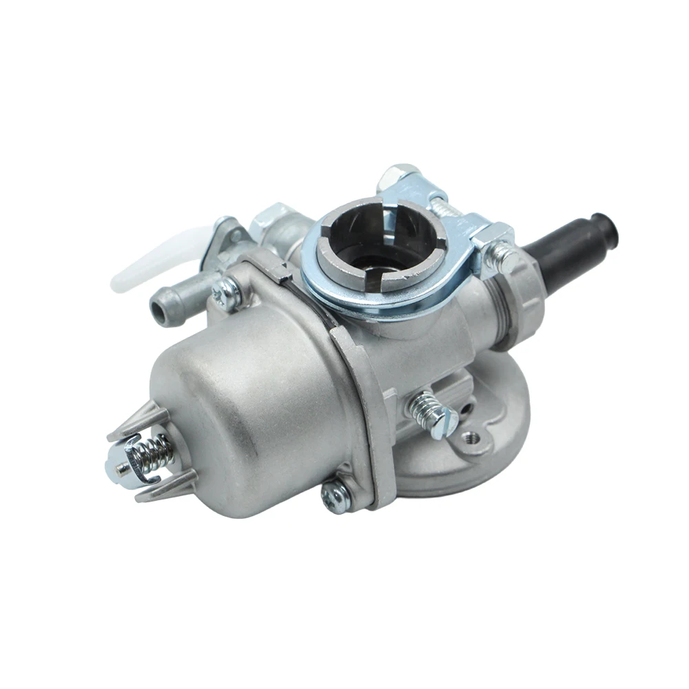 40-5 Float Carburetor For BG430 CG430 520 43CC 52CC TL43 TB43 TU43 TL52 BG 2-Stroke Engine Mist Duster Sprayer Brush Cutter