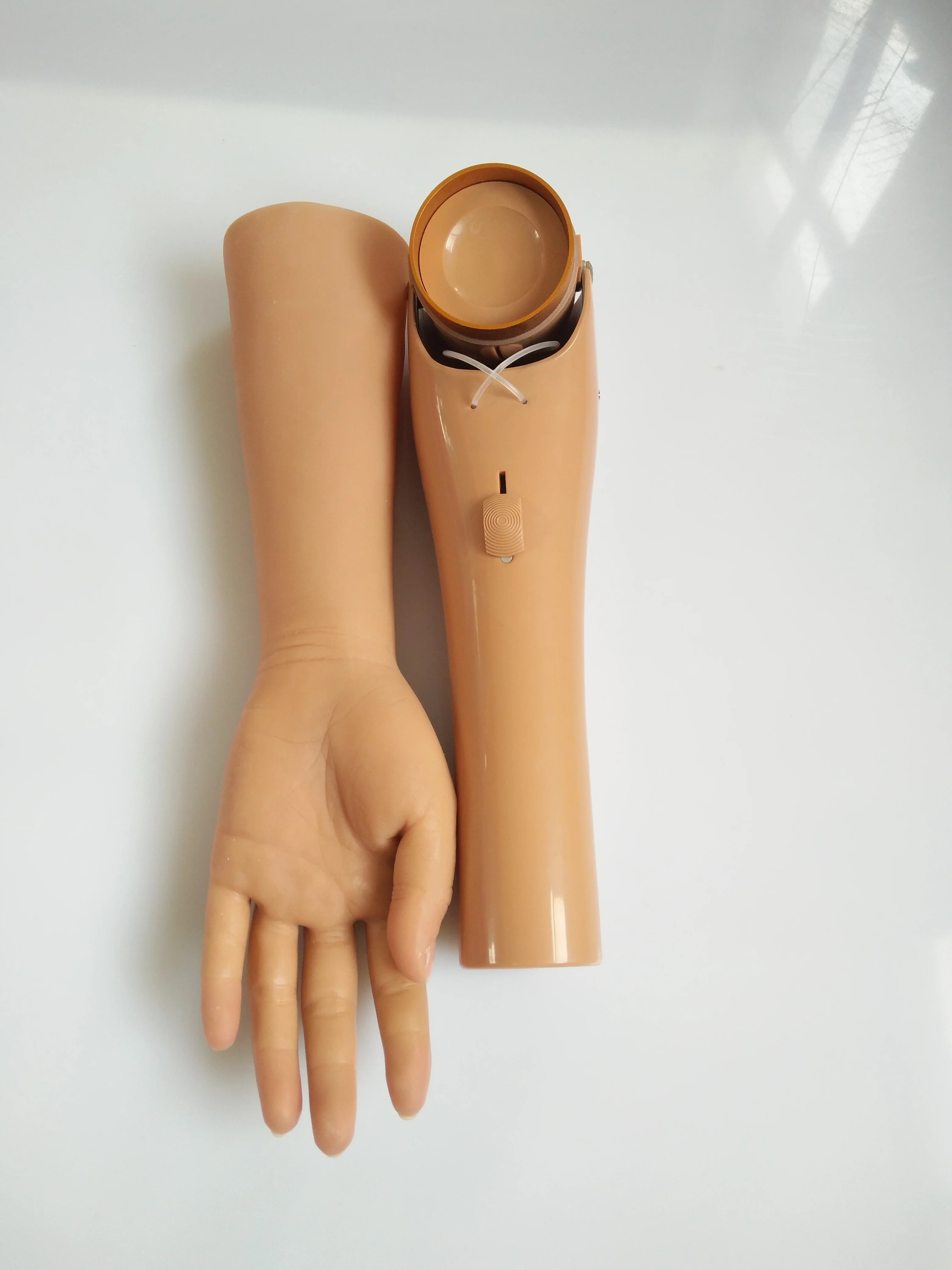 thumb