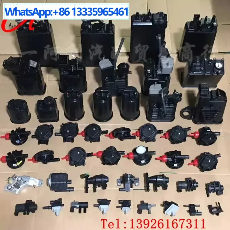 

77704-48160, 7770448160, 77704-48160, 7770448160 Регулирующий клапан банки с активированным углем