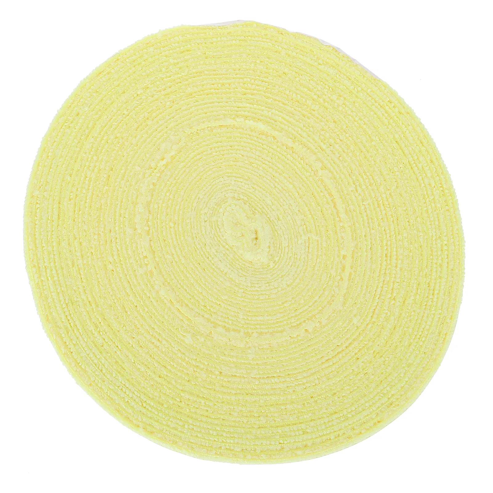 1Pcs High-Durability Fiber Grip Sweatband Perforated for Shock Absorption Comfort Control Outdoor Ball Games Racket Handle