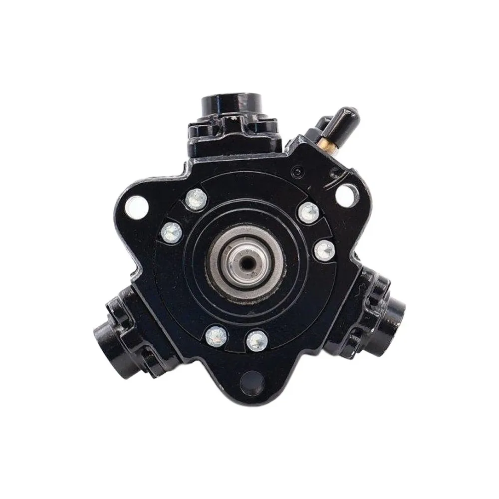 Evergain High Pressure Common Rail Fuel in jec tion Pump 0445010452 5801795279 5801861266 for iveco