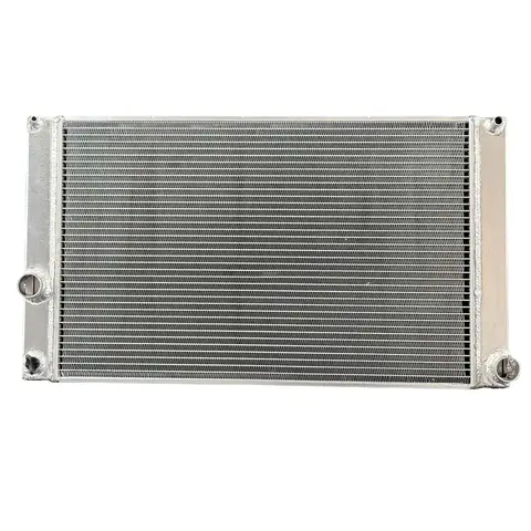 13119 3Row Radiator For Lexus CT200h 11-16 Toyota Prius 10-15 Prius Plug-In 12-15 Prius V 12-16 1.8L L4 Manual MT 1640037230