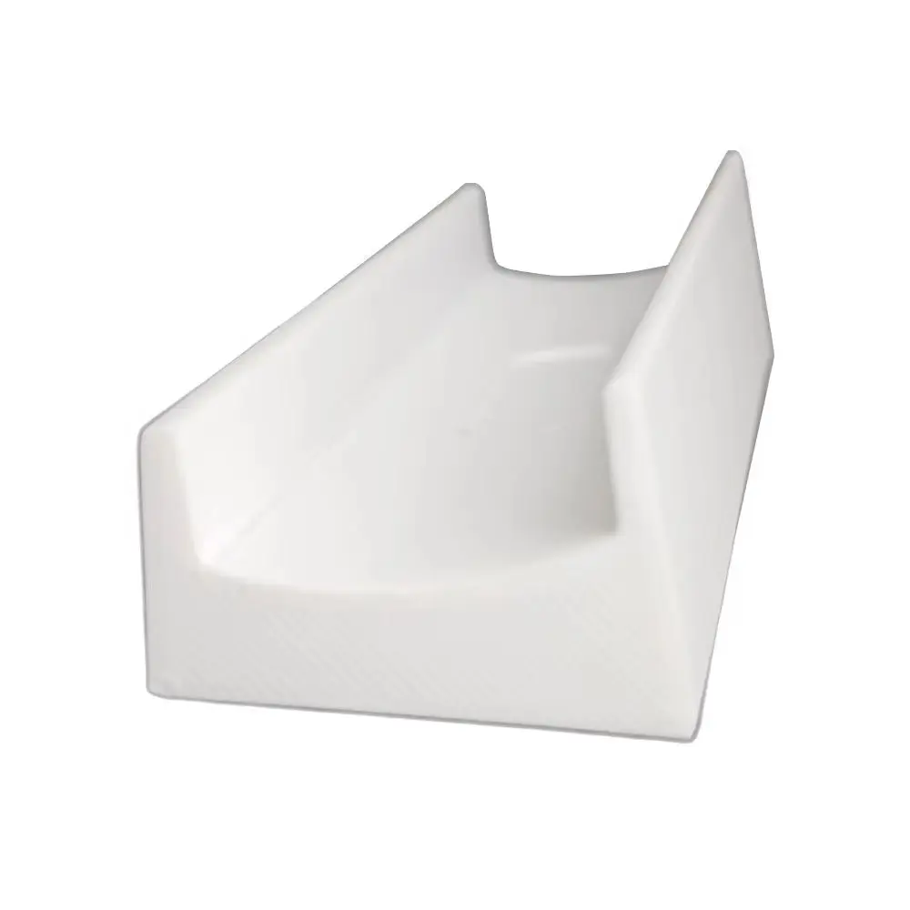 

3D printing technology Keyboard Stand, Compact Desktop Lifter for MX Keys Keyboard Stand