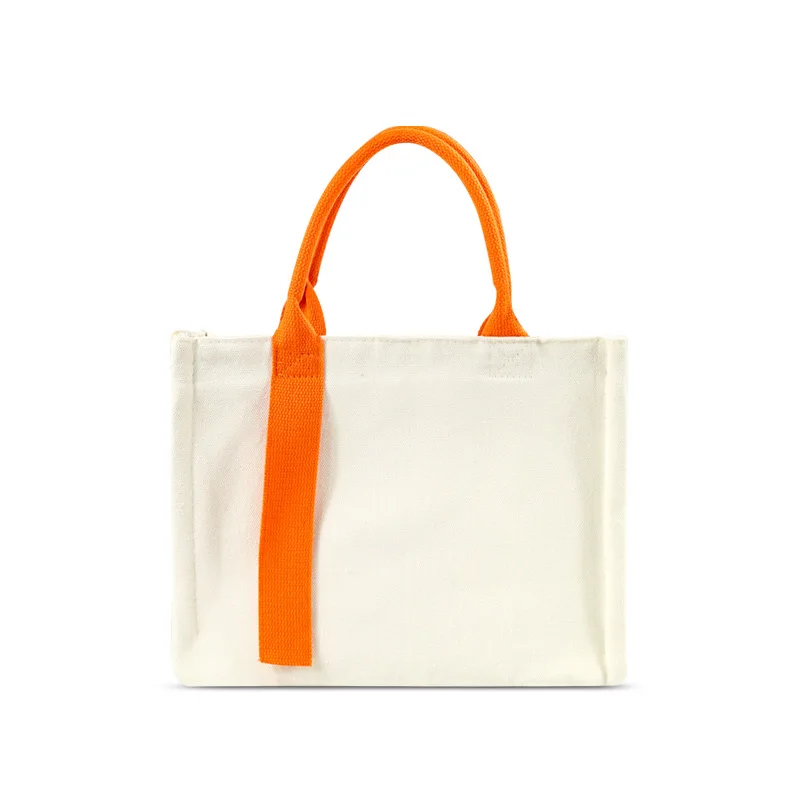 Canvas Tote Bag Shopping Bag