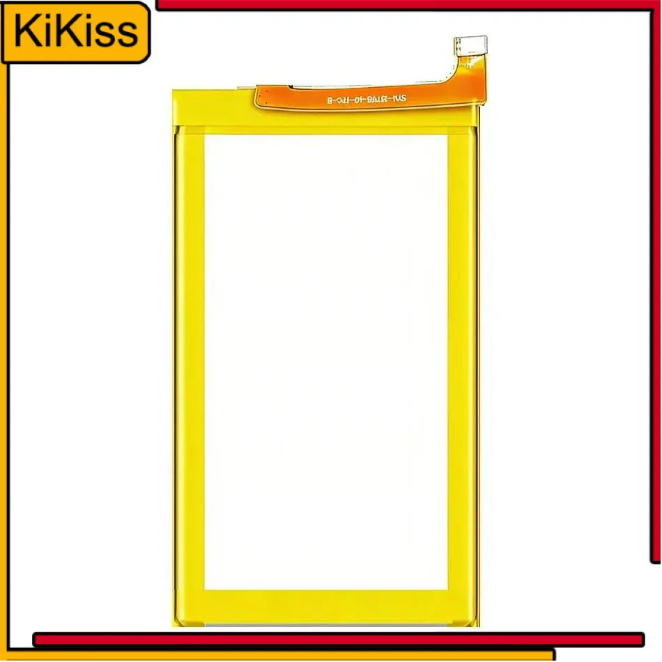 

3400Mah For Doogee Y8 Mobile Phone Battery BAT18783400 Long-Lasting Performance