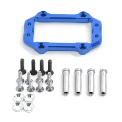 Metal Steering Servo Mount Bracket for ARRMA 1/8 KRATON Outcast SENTON Talion Typhon 6S BLX RC Car Upgrade Parts